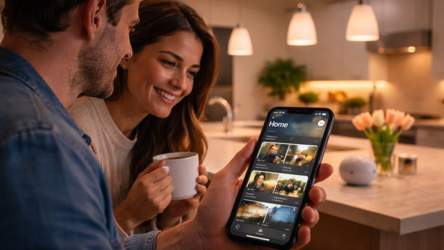 Apple HomeKit: Tehnologija koja radi umjesto tebe!