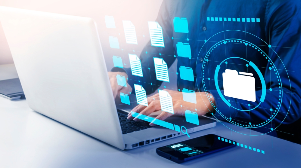 Odaberite metodu pohrane