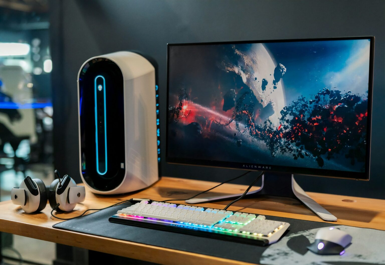 Kako izabrati rabljeni gaming monitor (13 bitnih stvari)