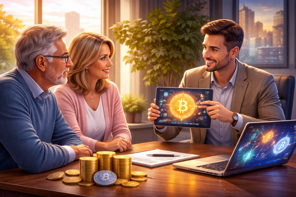 Kako ostati racionalan kada virtualni novac oscilira