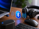 Bluetooth adapter: 9 trikova za brzo povezivanje