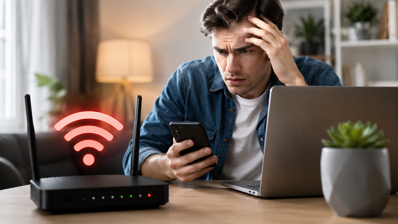 Spora vam je brzina interneta? 13 trikova koji pomažu