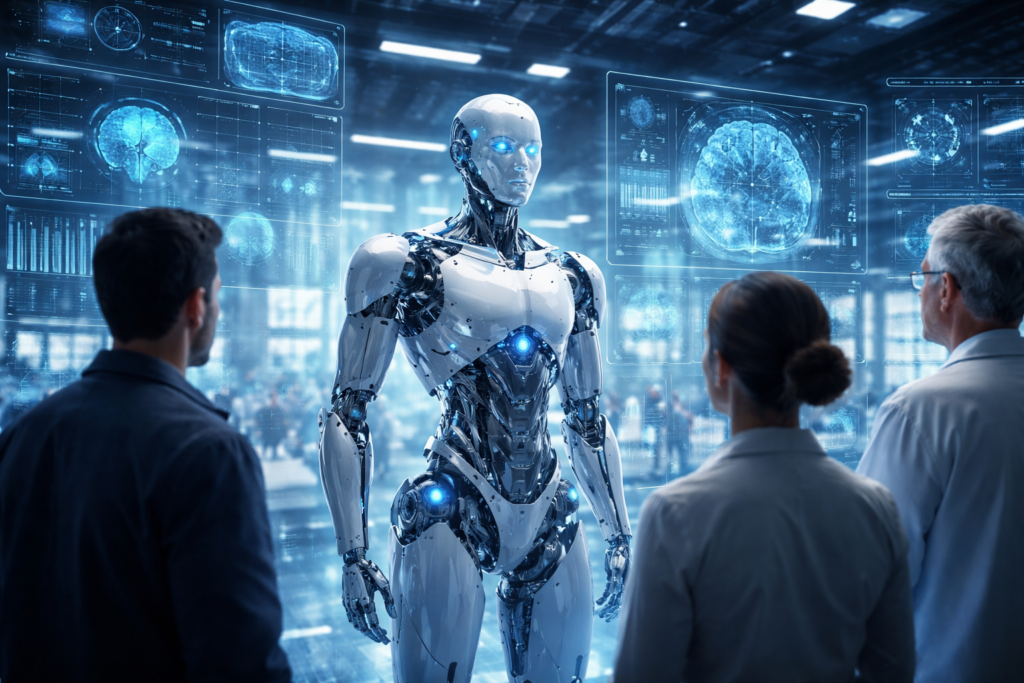 Odgovornost kad roboti pogrijeลกe