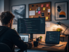 Frontend developer: Koraci do prvog posla!