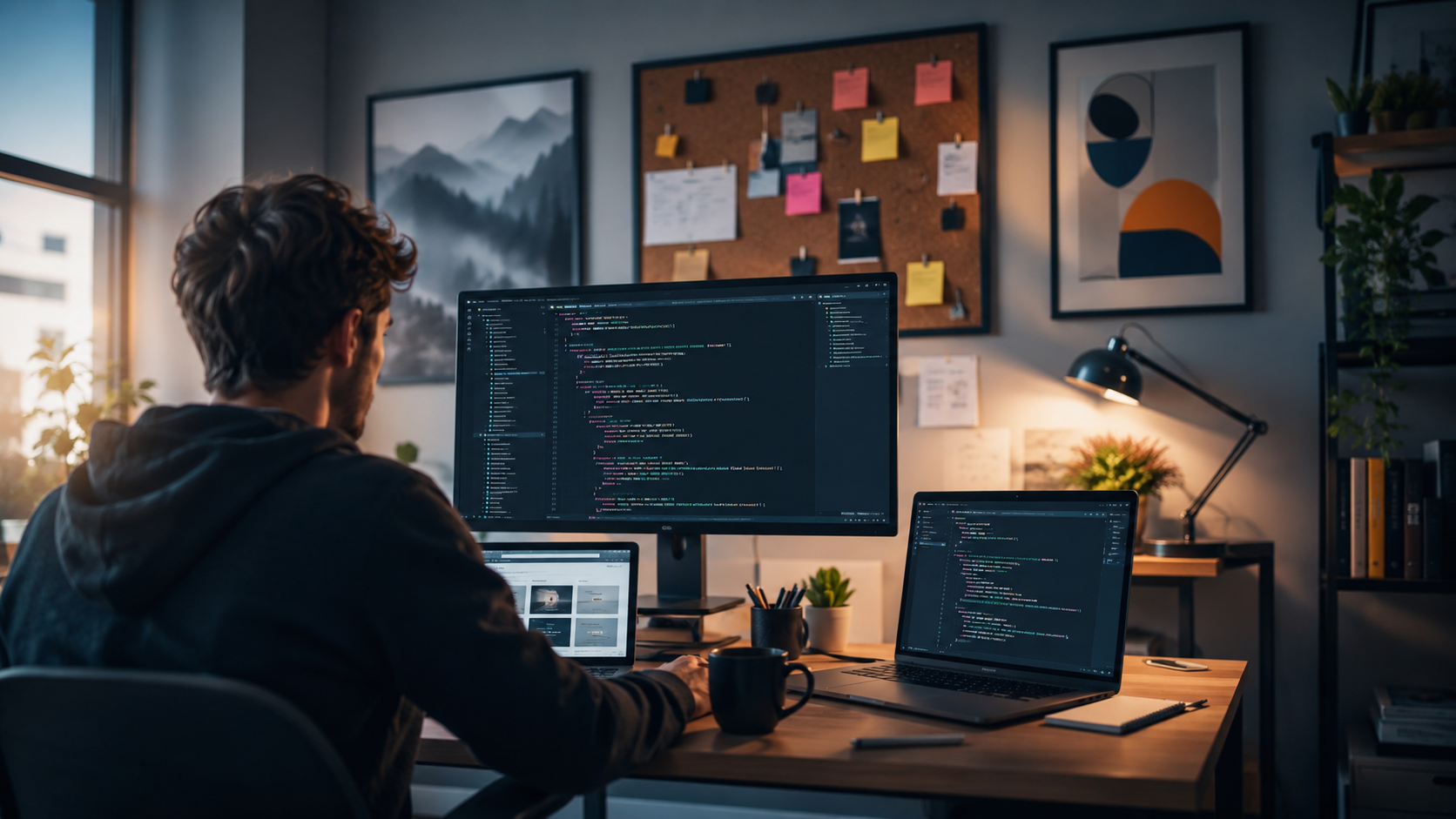 Frontend developer: Koraci do prvog posla!