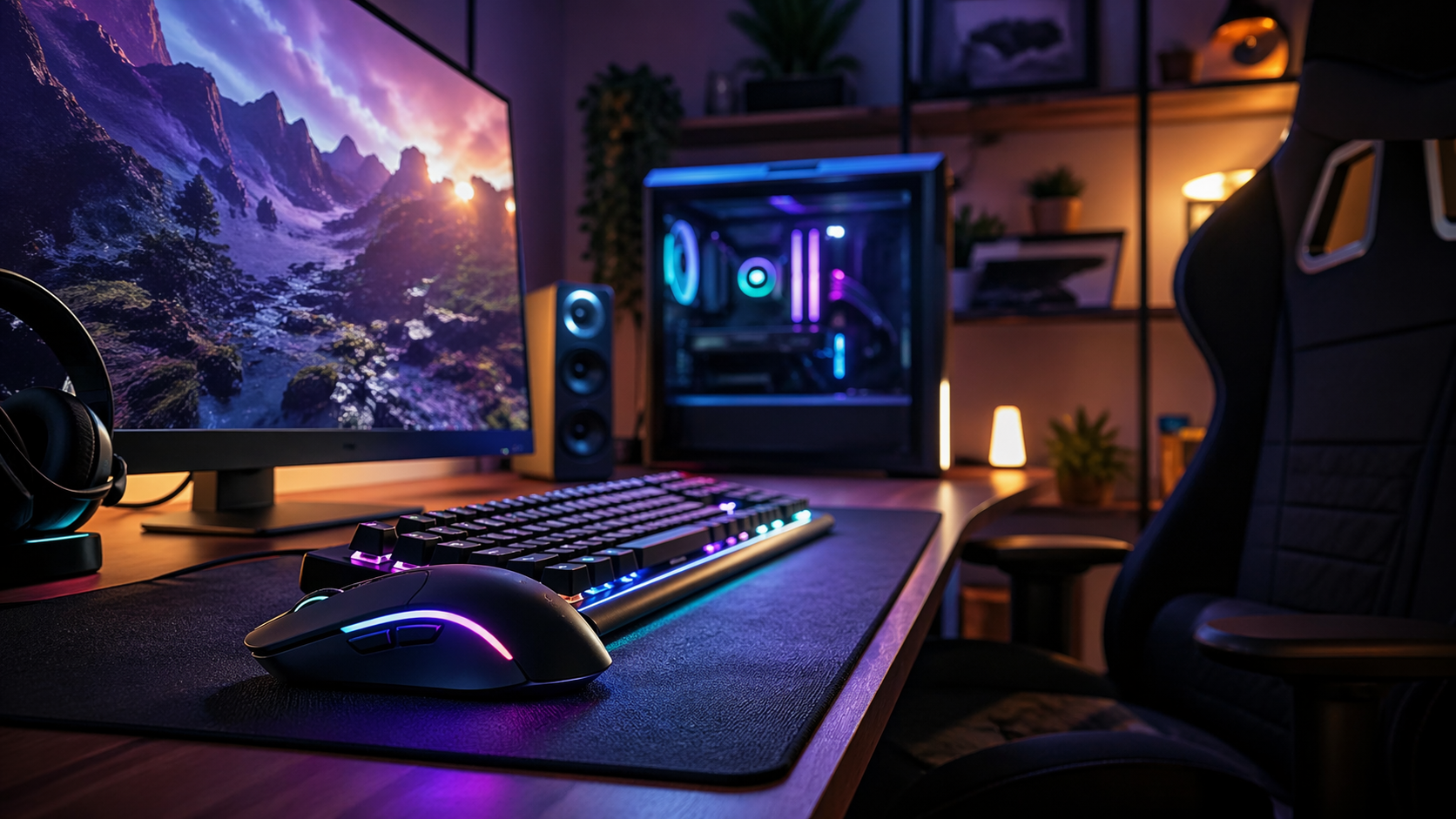 Gaming miševi: Ove postavke dižu tvoju igru!