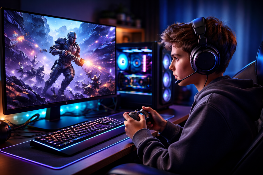 po čemu se razlikuje od običnog računala