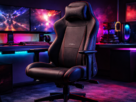 Top 9 gaming stolica za udobno igranje bez bolova u leđima