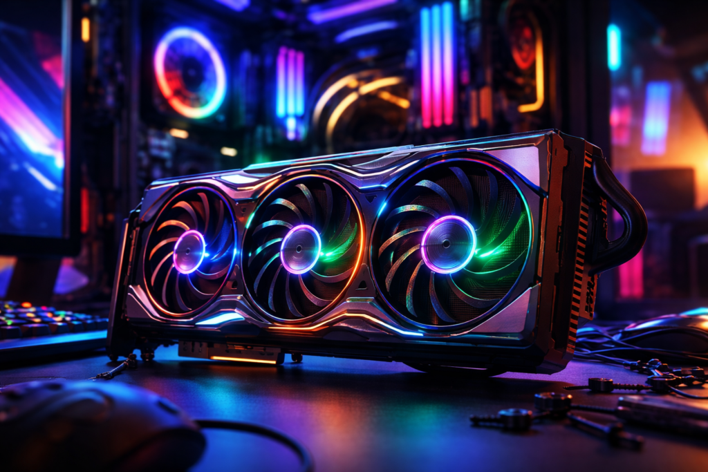 Što je grafička kartica i kako radi