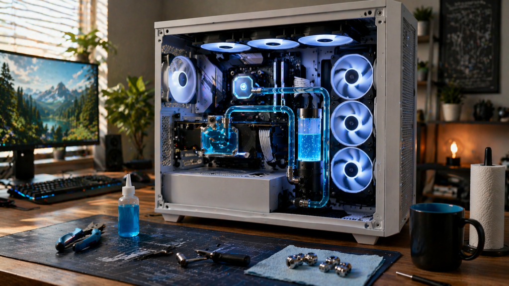 Kako zadržati maksimalan učinak dugoročno