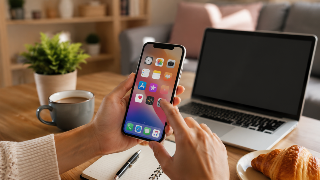 iOS aplikacije za organizaciju bez kaosa