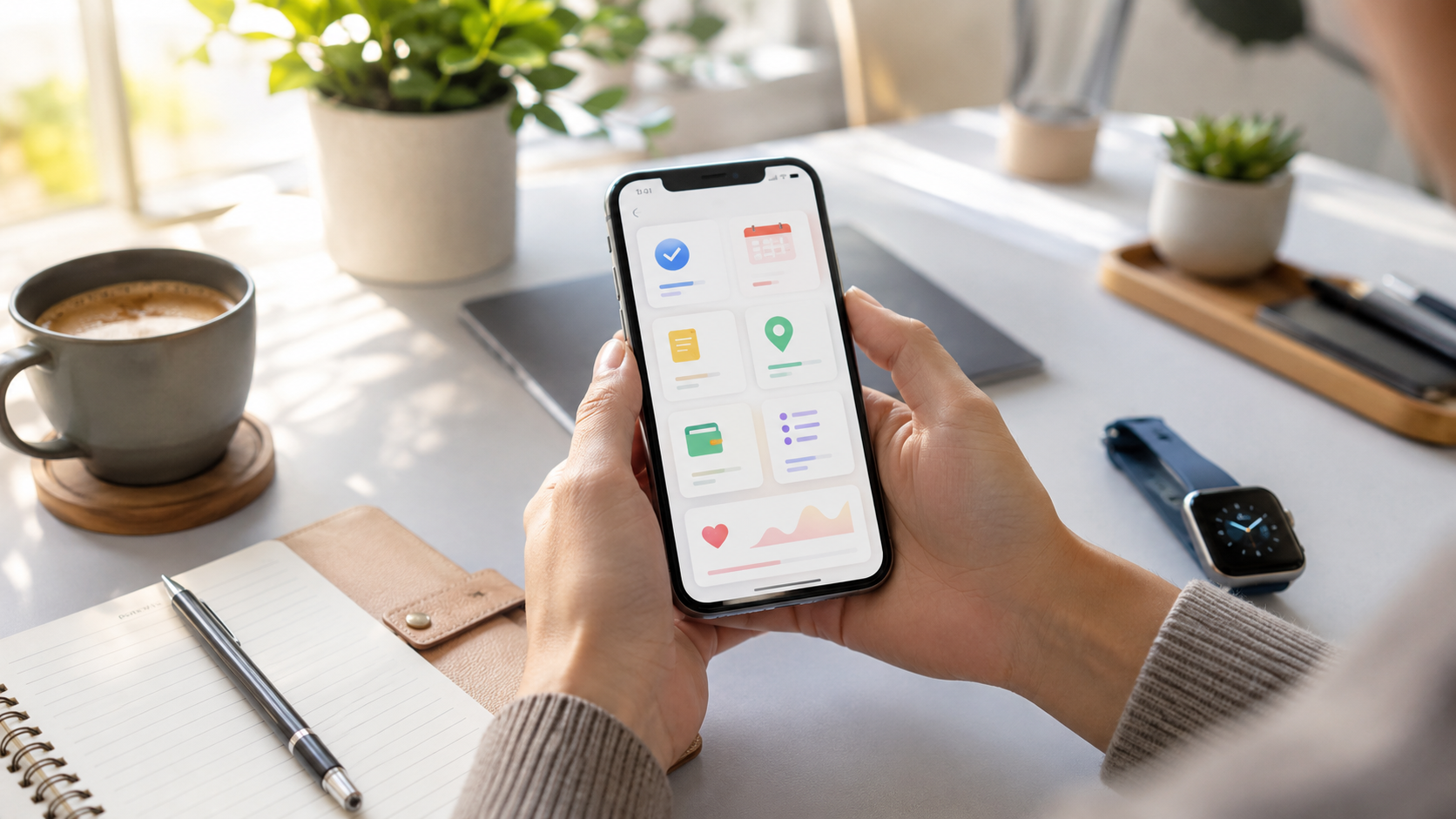 iOS aplikacije koje će vam olakšati svaki dan