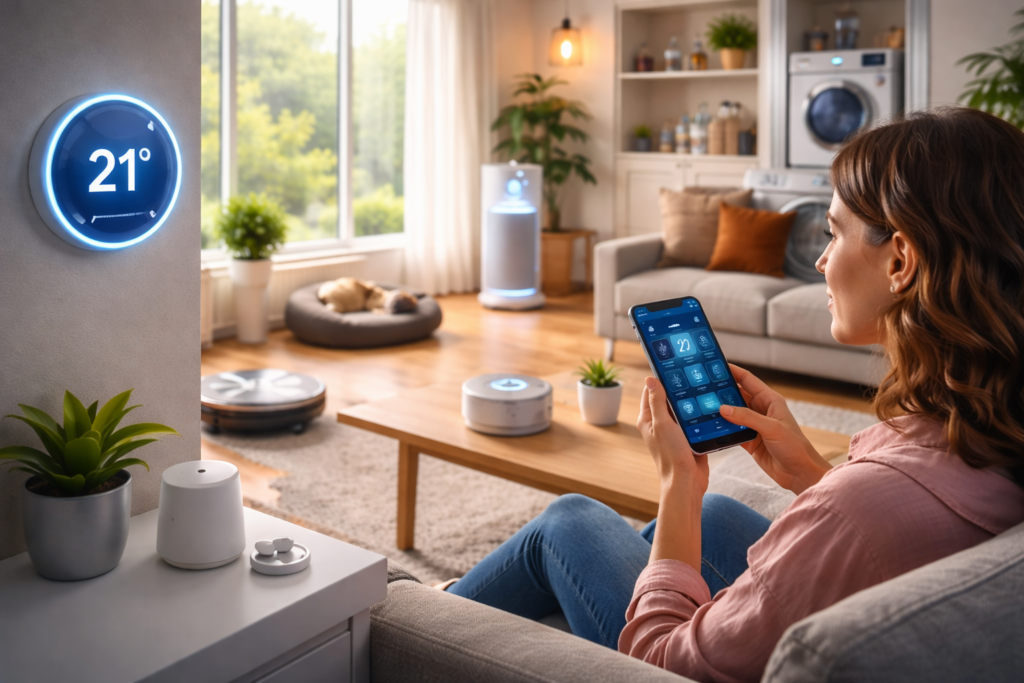 Kako pametni uređaj ne postane slaba točka