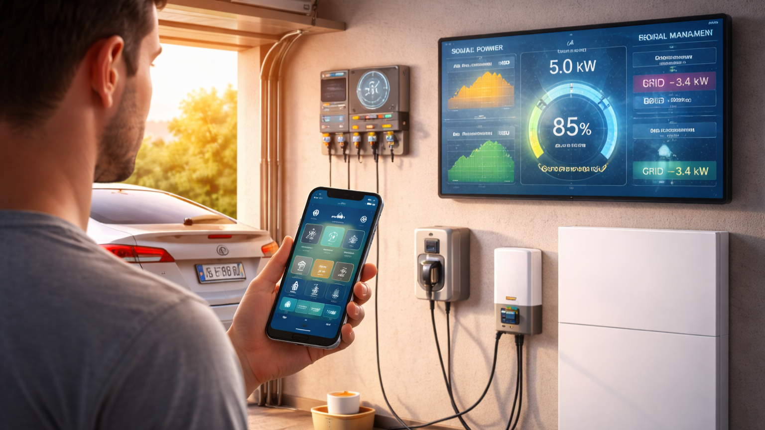 Što su IoT uređaji i kako olakšavaju život