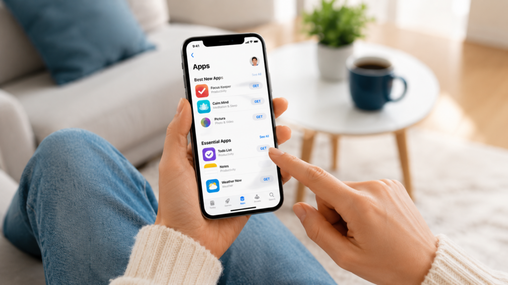 Aplikacije za iPhone za bolju organizaciju