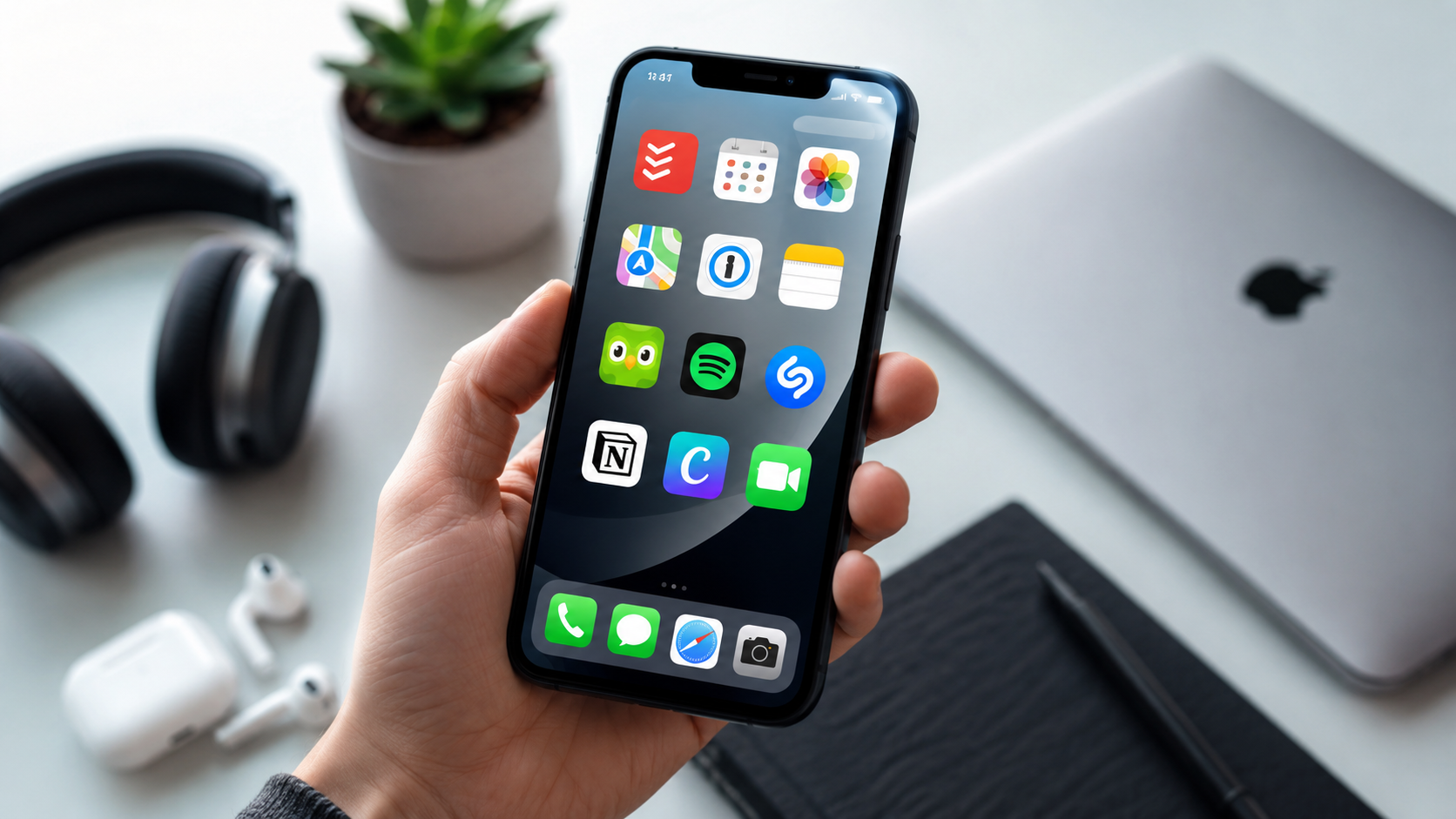 Najbolje aplikacije za iPhone koje vrijedi imati!