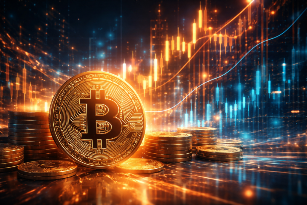 Što je kriptovaluta i zašto privlači toliko ljudi