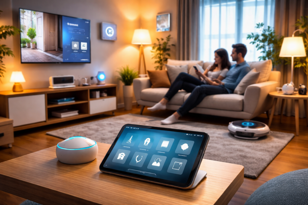 Čišćenje bez razmišljanja