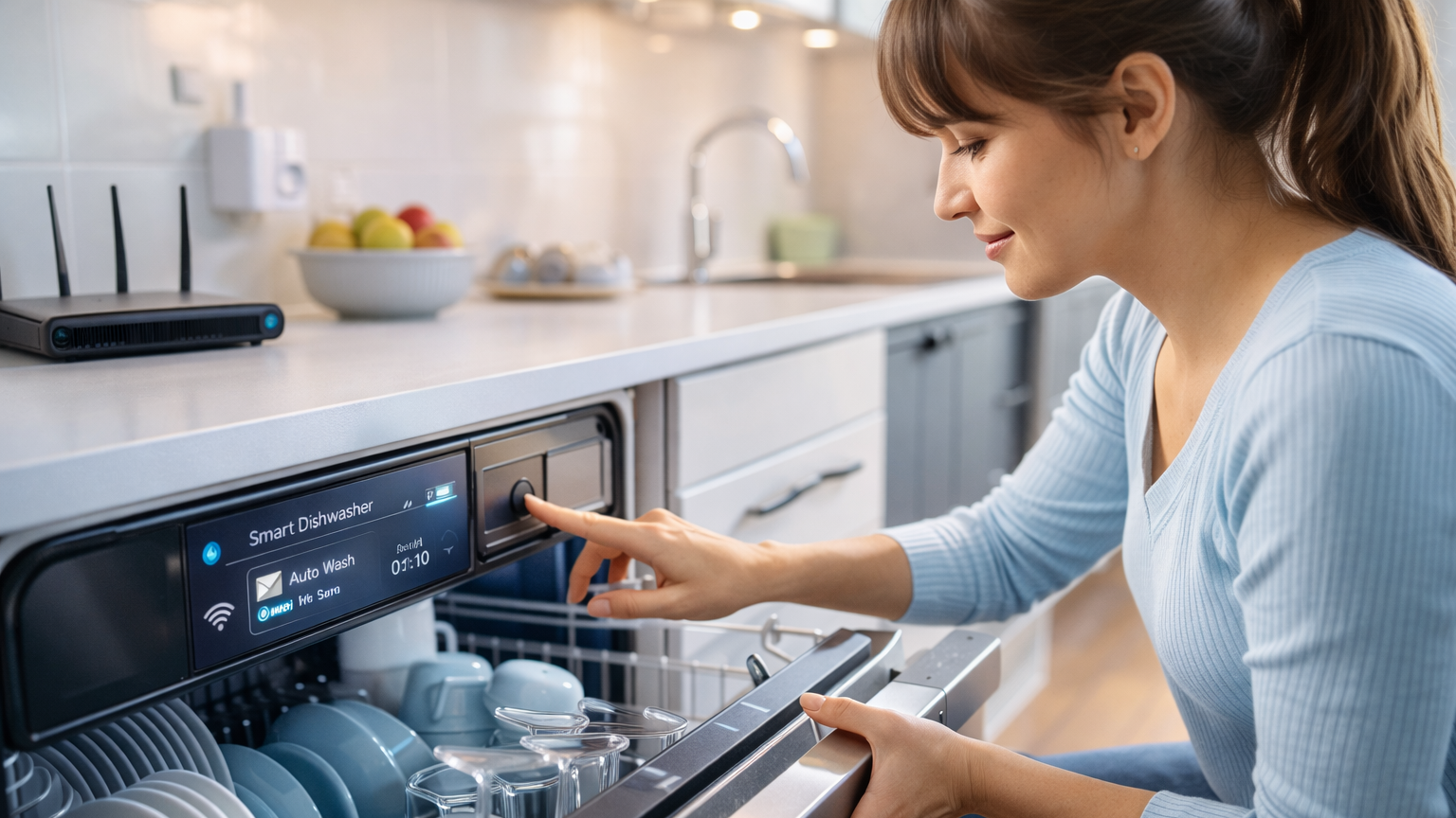 Pametni uređaji u kućanstvu: Tehnologija za lakši život