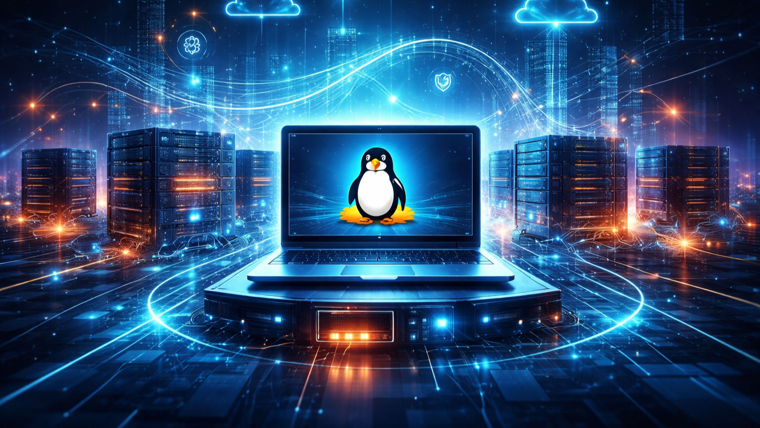 Zašto je Linux sistem budućnost tehnologije?