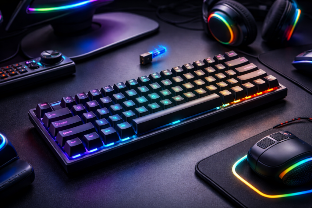 Brzi filter koji si možemo postaviti