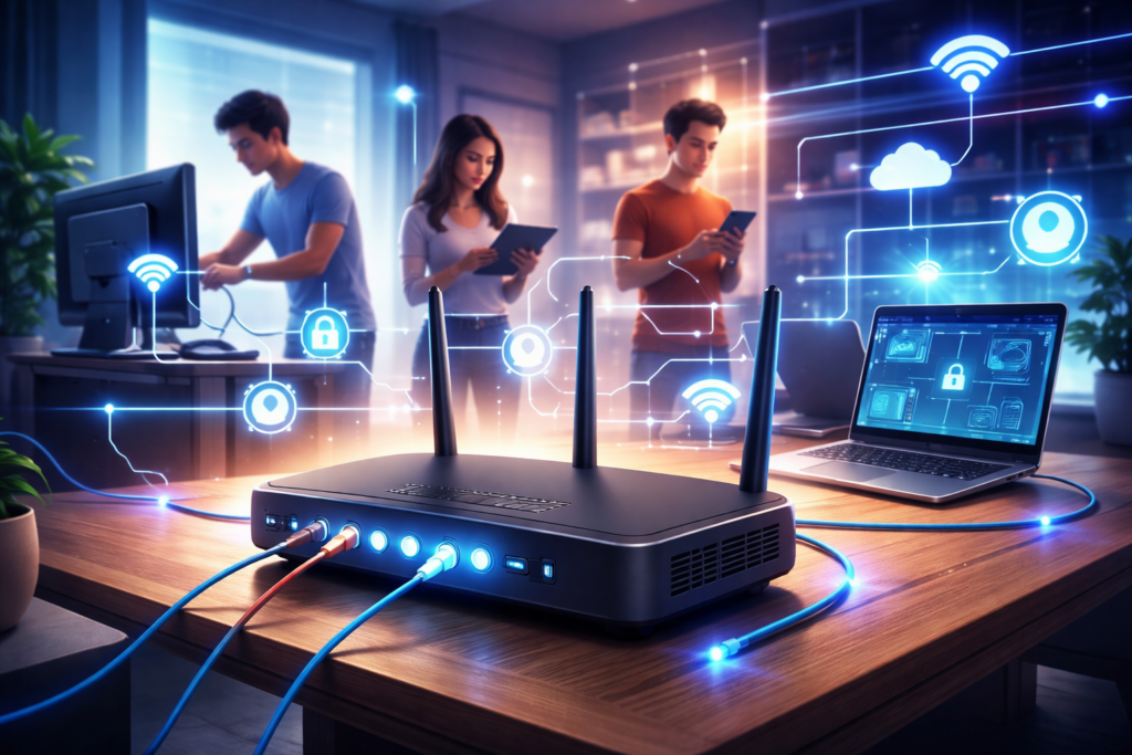 Brzi troubleshooting koji radi