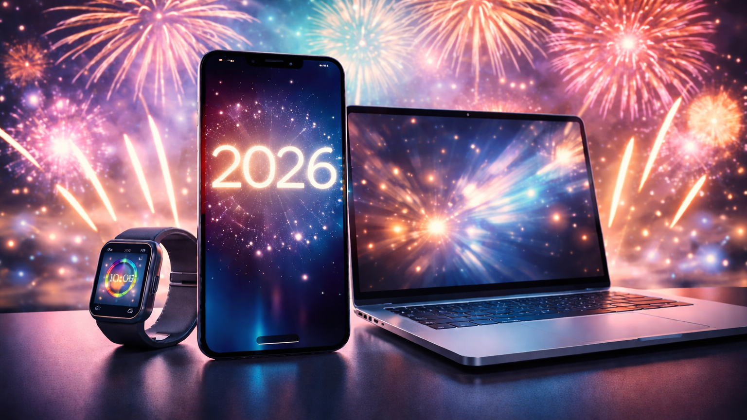 Nova godina u digitalnom svijetu: Koje novosti trebamo znati?