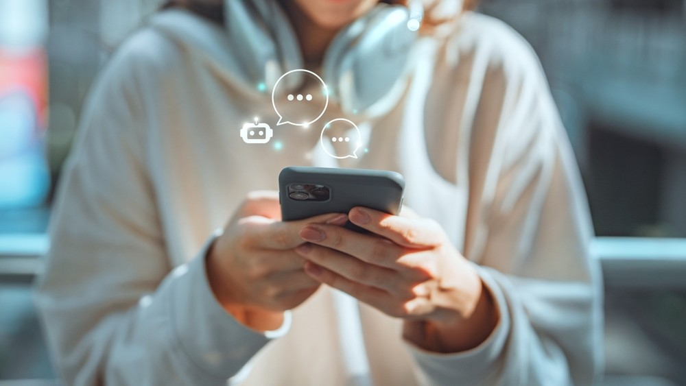 Online chat: Jesu li naši razgovori stvarno privatni?