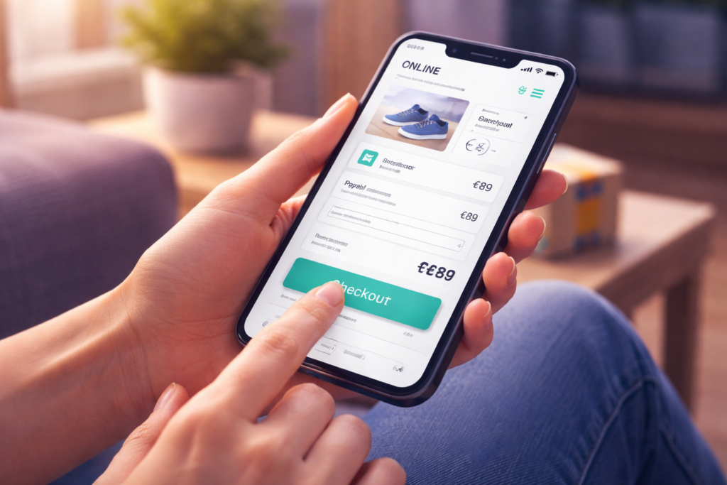 kako tehnologije utječu na kupca