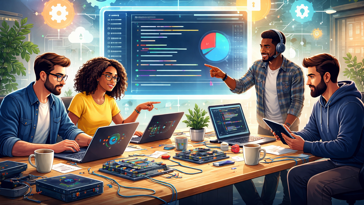 Open source softveri koji mijenjaju način rada