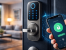 Što je pametna brava? Mali uređaj, velika sigurnost