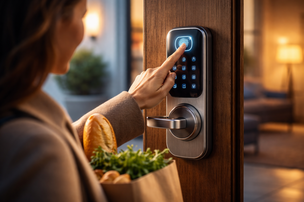 Kako odabrati pametnu bravu bez promašaja