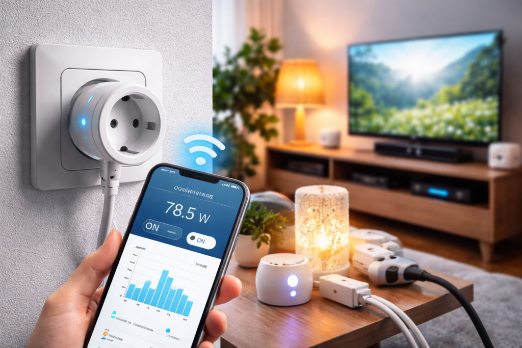 Primjer kako si postavimo plan i izmjerimo učinak