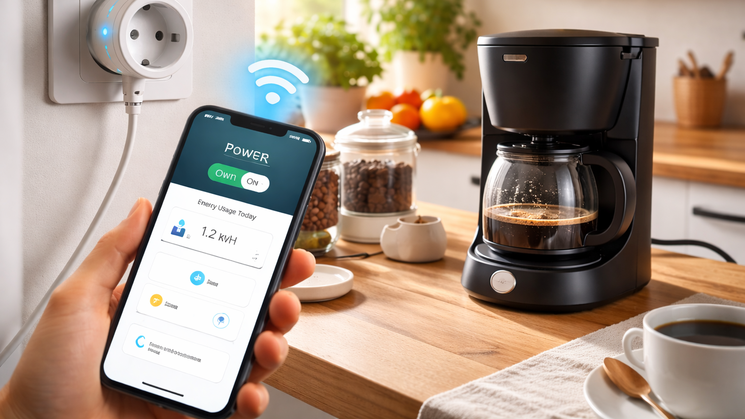 Pametne utičnice koje ti smanjuju račun za struju