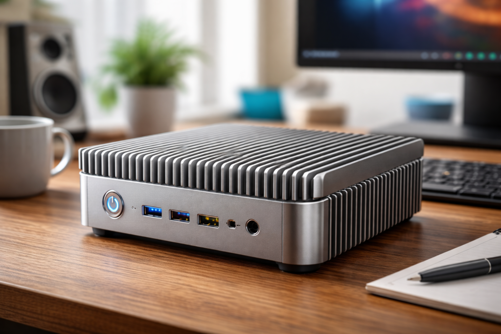 Što je pasivno hlađenje i kako radi