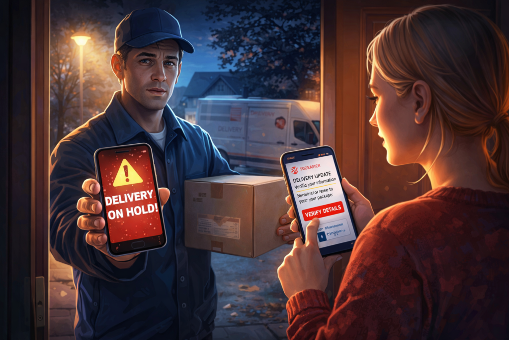 Kako se zaลกtititi od internet prevare