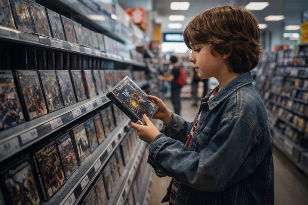 PlayStation igre koje nas najbrže uvuku u svoj svijet