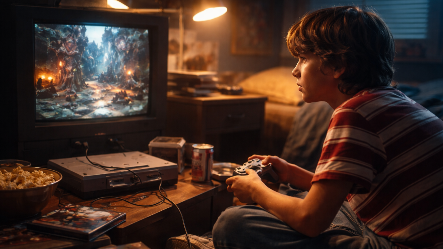 PlayStation igre zbog kojih ćeš zaboraviti na vrijeme