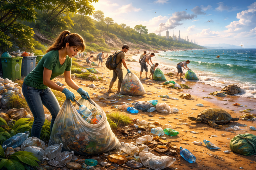 Ekologija kao kompas za odluke koje donosimo svaki dan