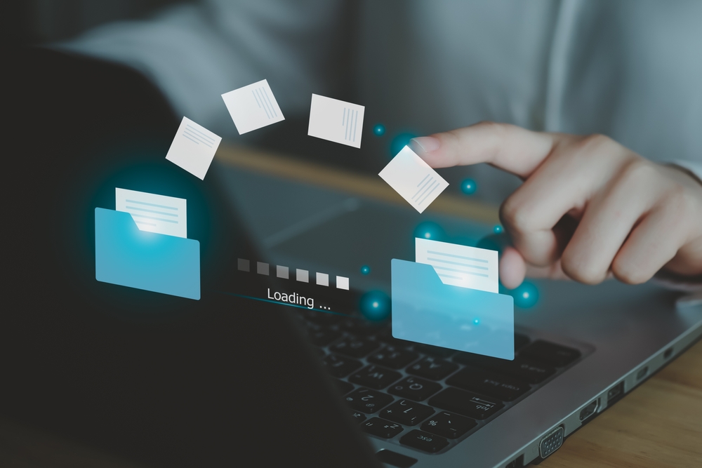 Redovito testirati backup