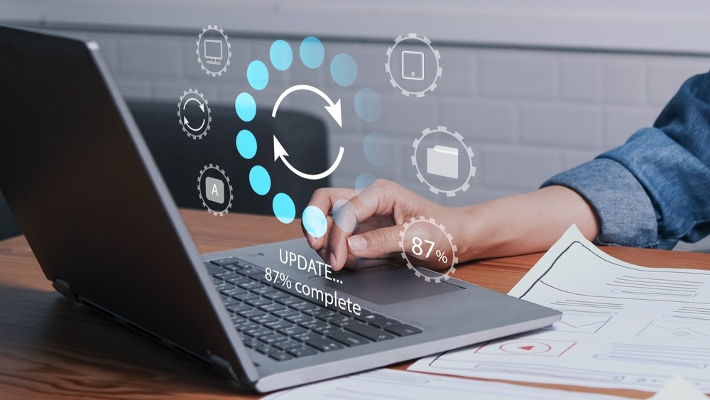 Što je software update i zašto je važan? (13 razloga)
