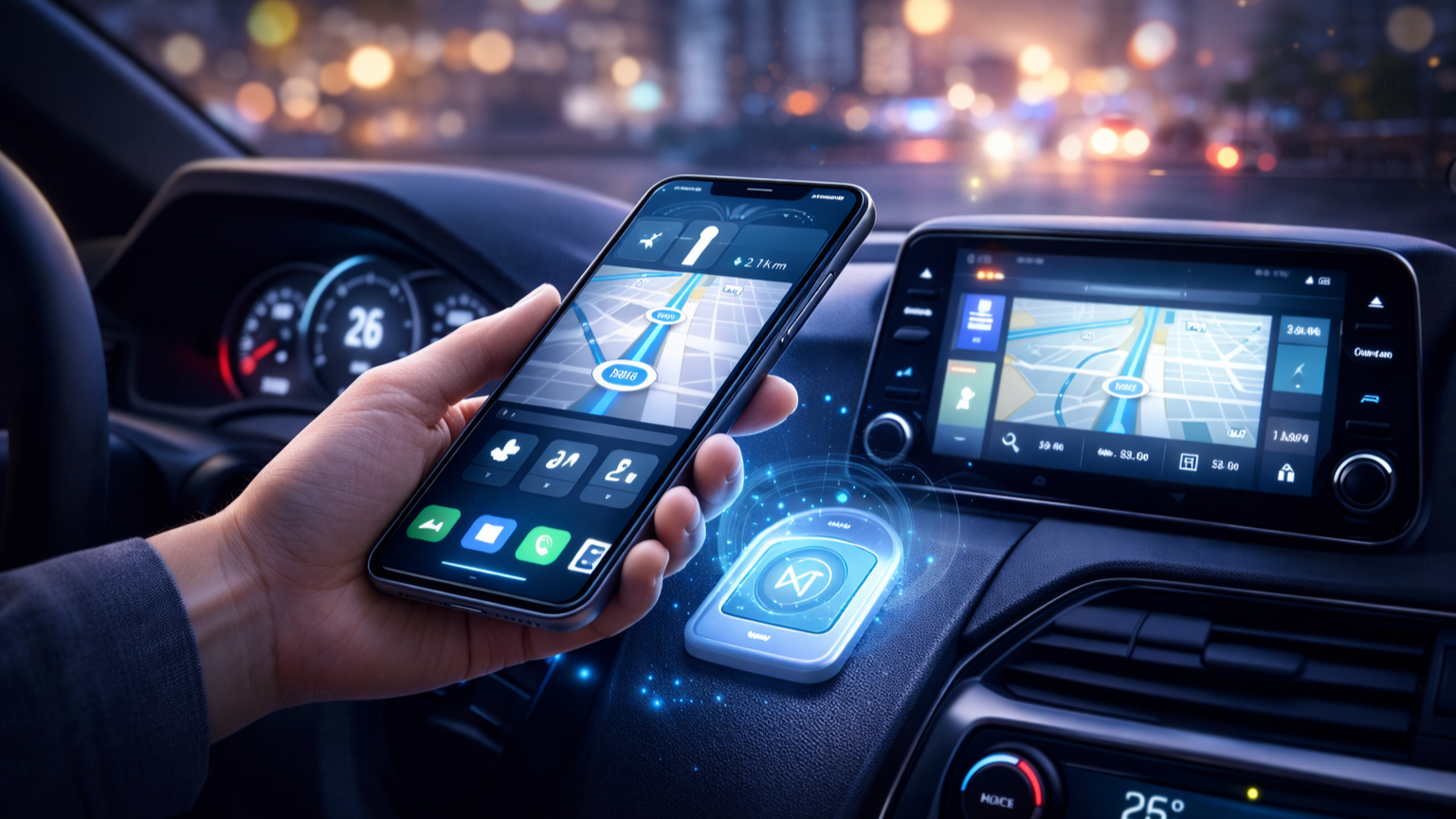 Što je NFC i zašto ga već koristiš svaki dan