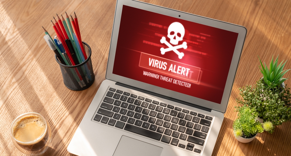 Imate virus na računalu? Evo 9 načina kako ga ukloniti