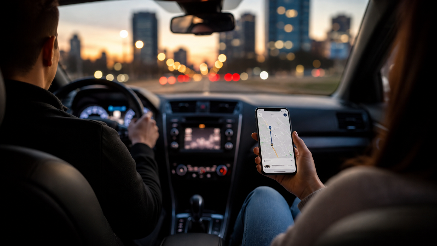 Što je Uber? 11 trikova za jeftiniju vožnju