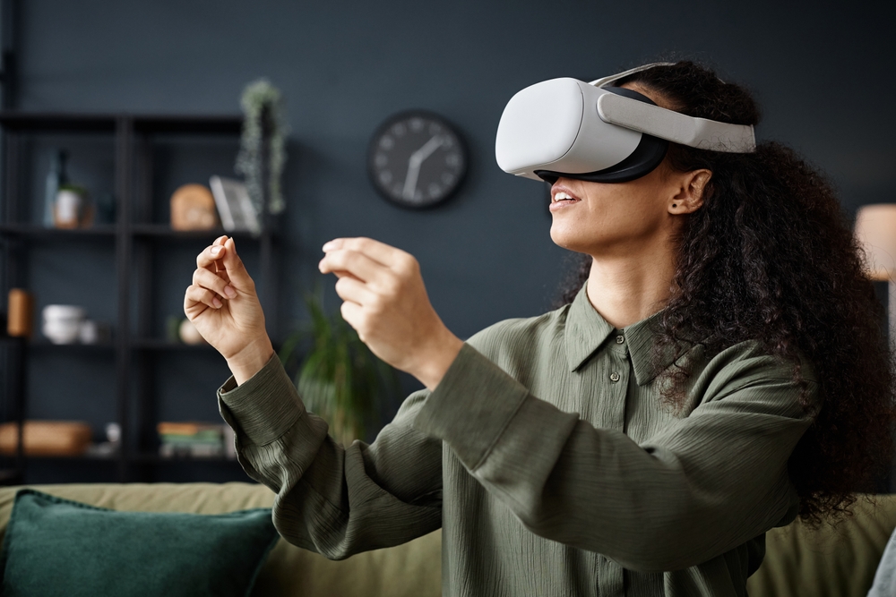 opasnost od virtualne stvarnosti