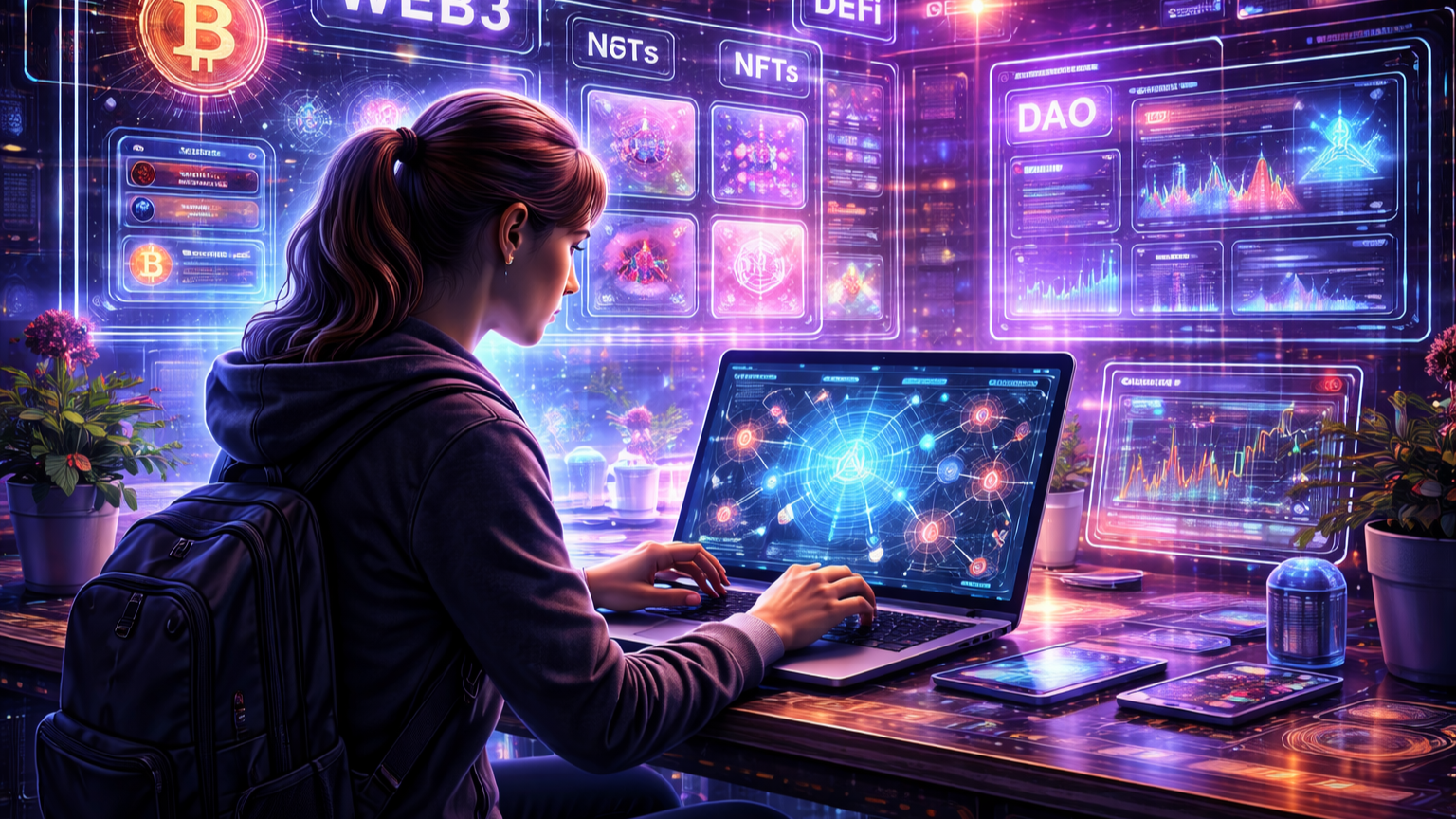 Što je Web3 i mijenja li pravila igre zauvijek?