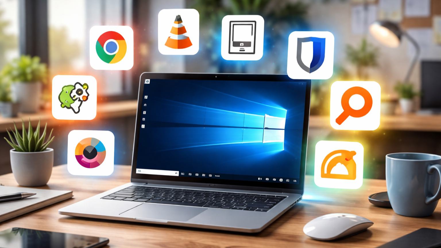 Top besplatni programi za Windows koje svi koriste