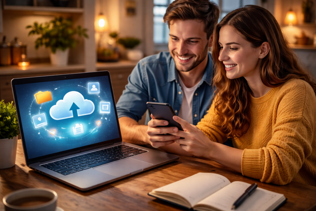 Što spremamo i gdje to najčešće završava