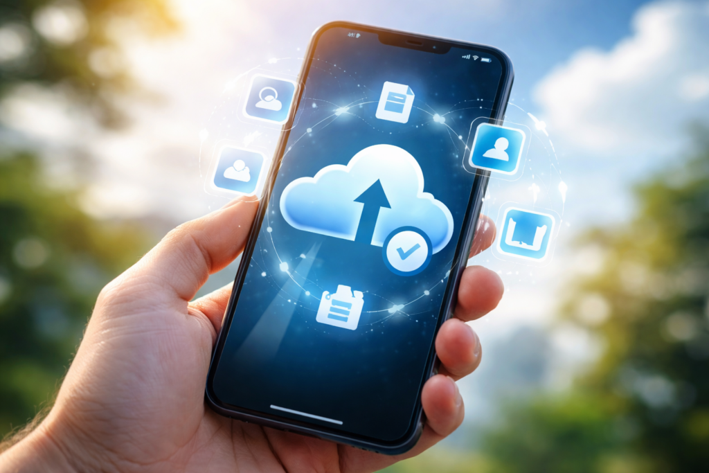 Sigurnosna kopija ne spašava samo fotke